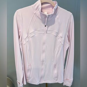 NWT LULULEMON DEFINE JACKET NULU